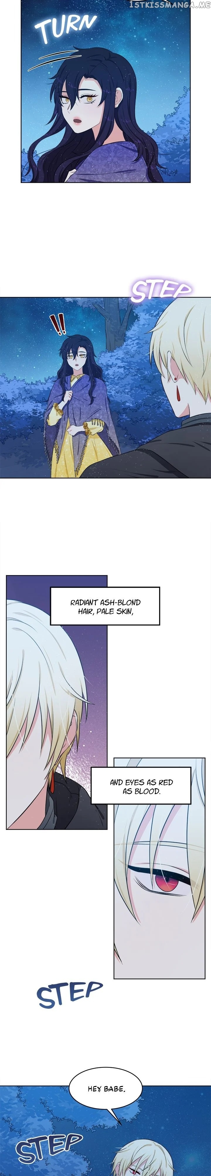Wish To Say Farewell chapter 14 - page 10