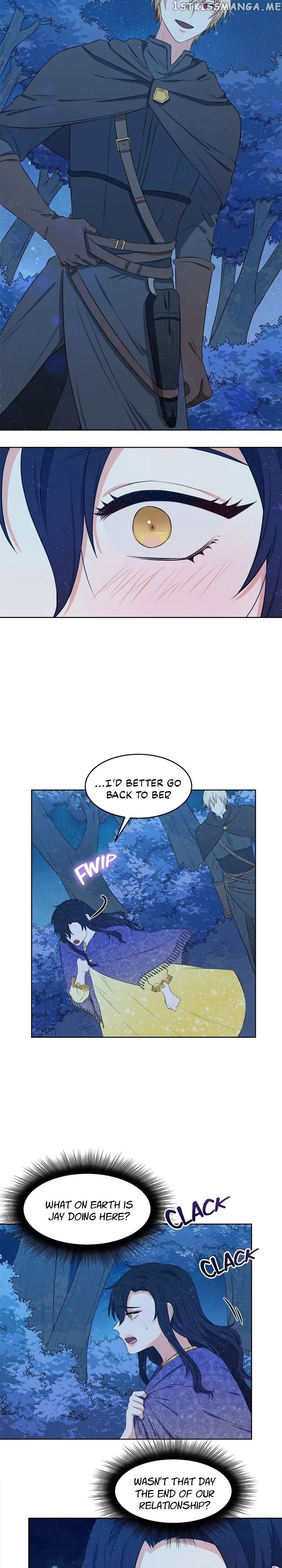 Wish To Say Farewell chapter 14 - page 11