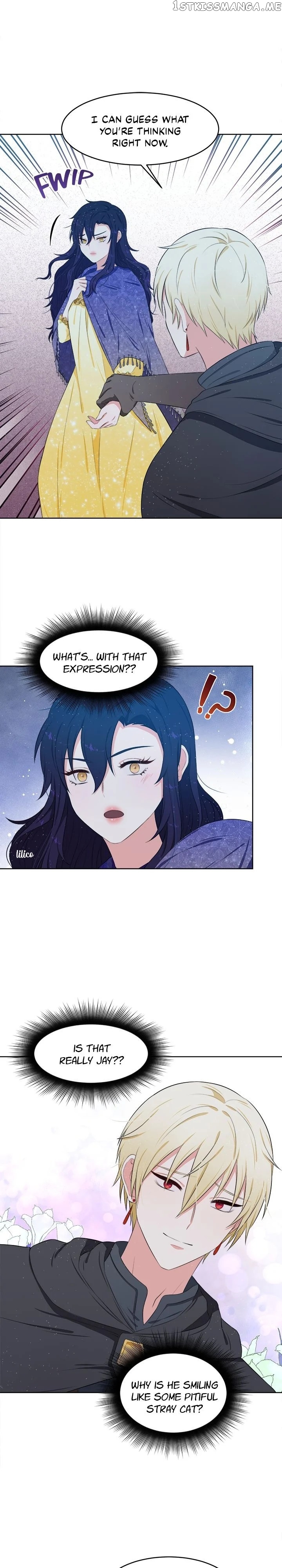 Wish To Say Farewell chapter 14 - page 13