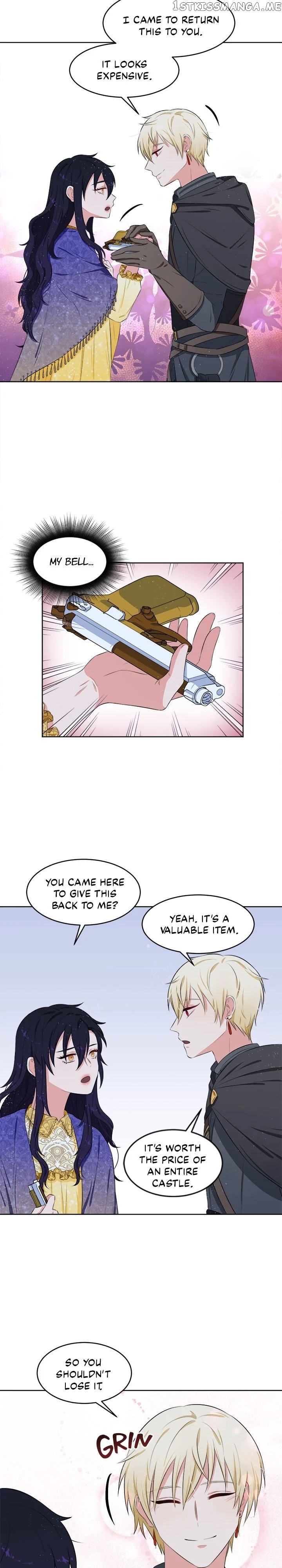 Wish To Say Farewell chapter 14 - page 14