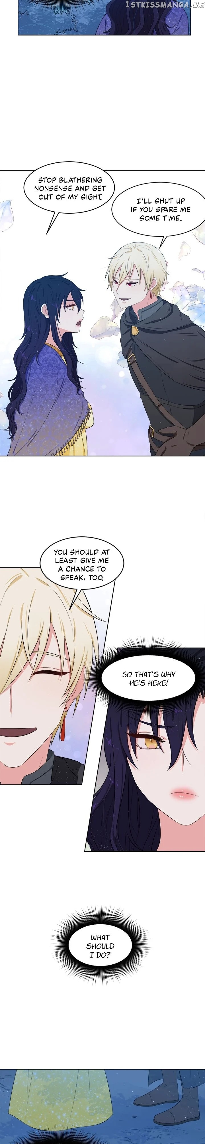 Wish To Say Farewell chapter 14 - page 18