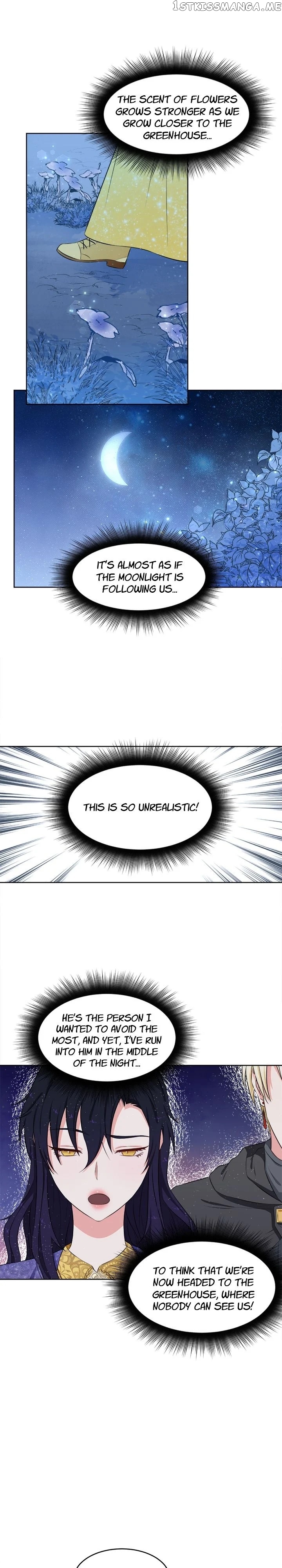 Wish To Say Farewell chapter 14 - page 22