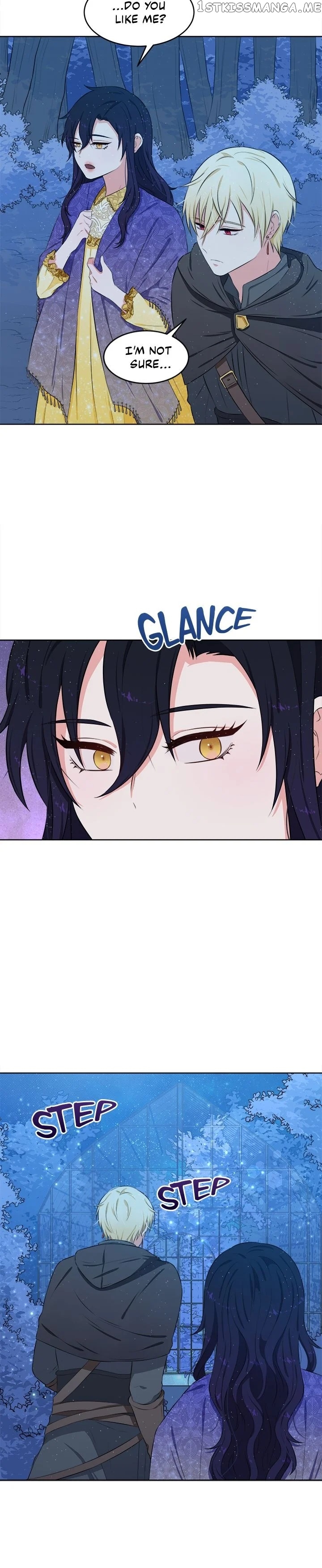 Wish To Say Farewell chapter 14 - page 23