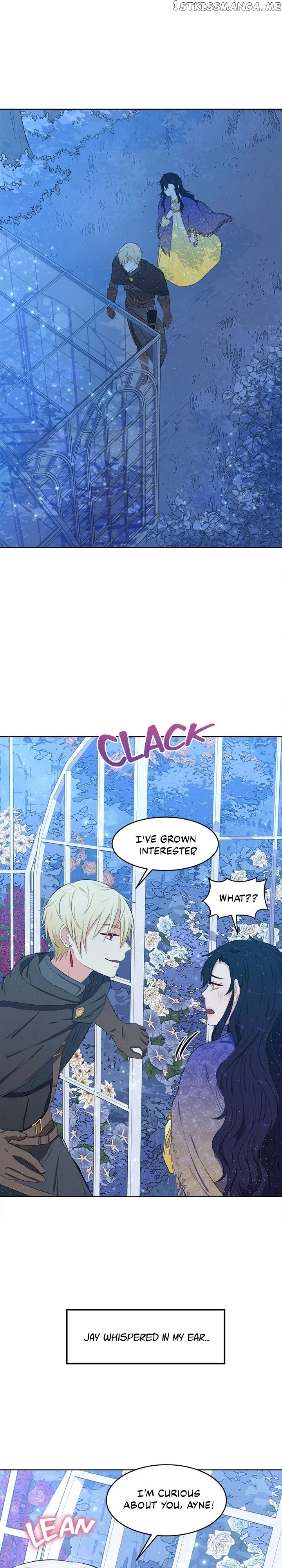 Wish To Say Farewell chapter 14 - page 24