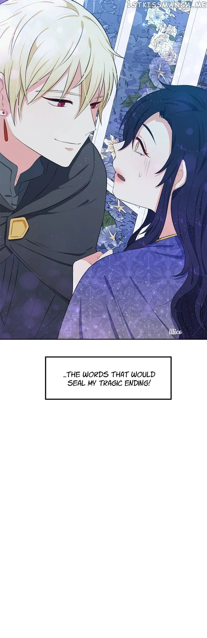 Wish To Say Farewell chapter 14 - page 25