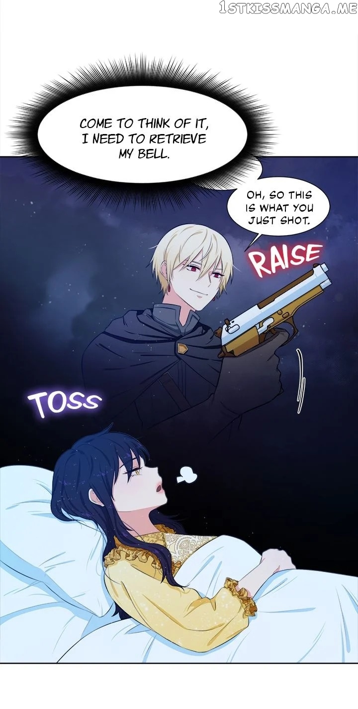 Wish To Say Farewell chapter 14 - page 4