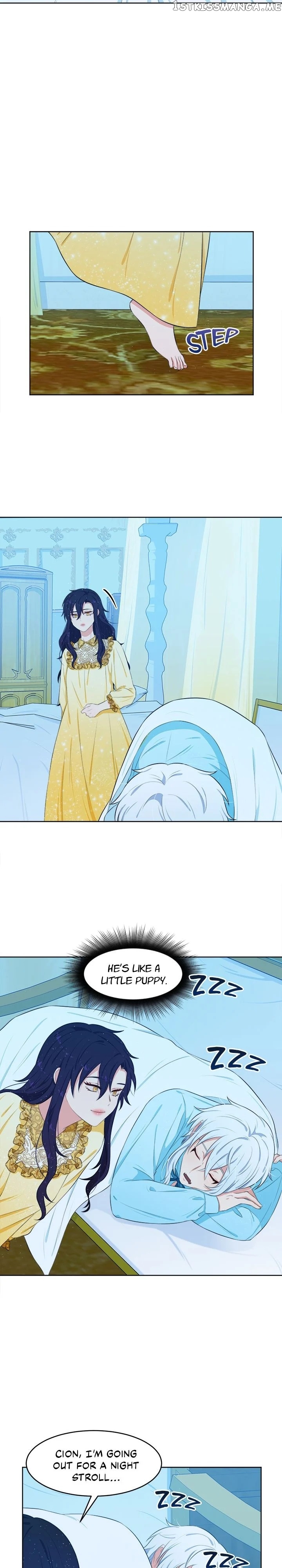 Wish To Say Farewell chapter 14 - page 7