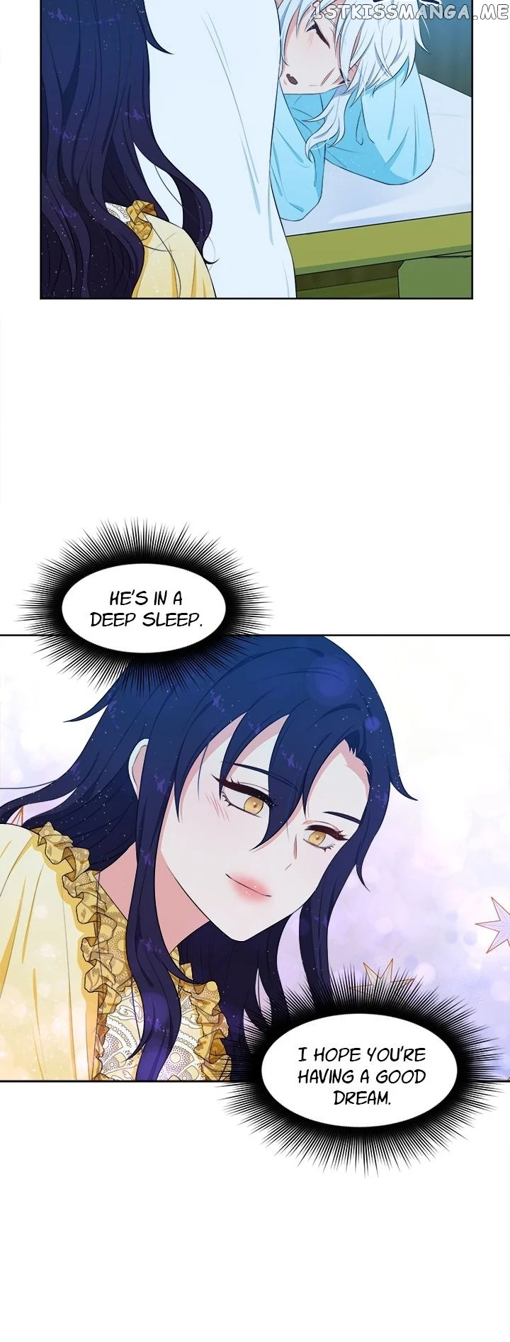 Wish To Say Farewell chapter 14 - page 8