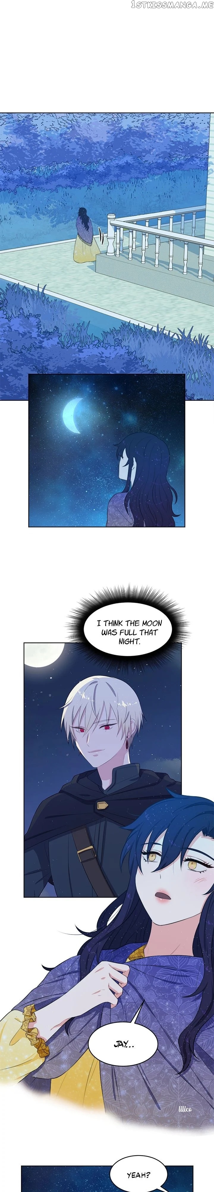 Wish To Say Farewell chapter 14 - page 9