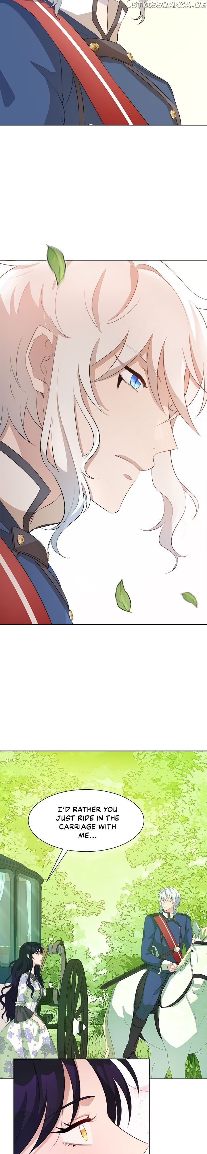 Wish To Say Farewell chapter 38 - page 10