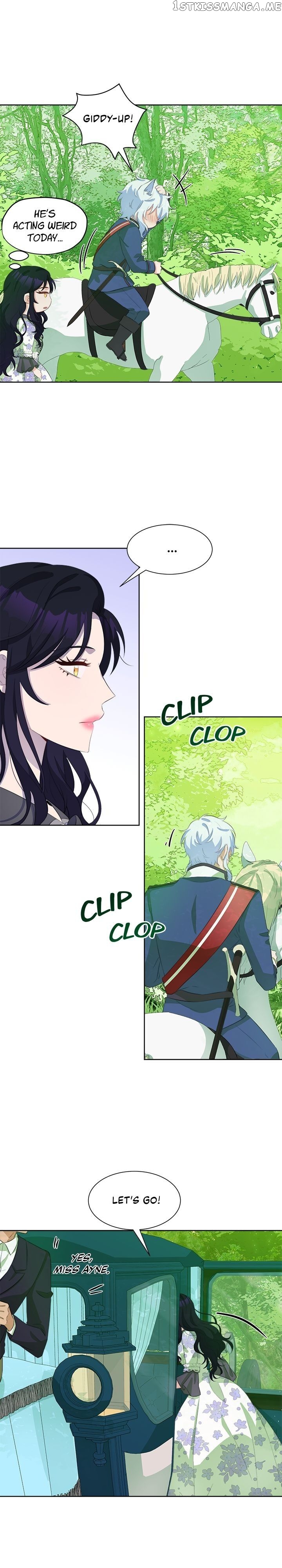 Wish To Say Farewell chapter 38 - page 12