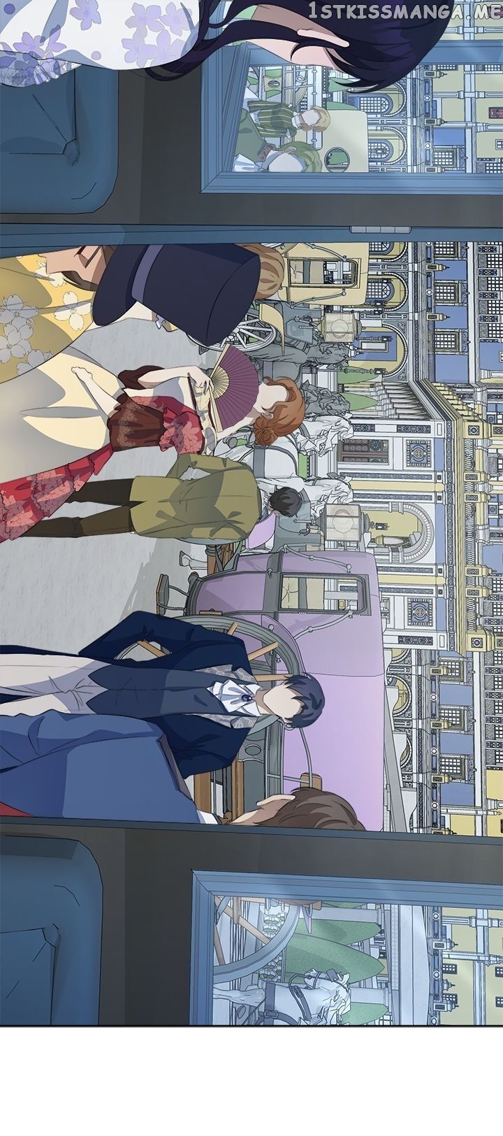 Wish To Say Farewell chapter 38 - page 15