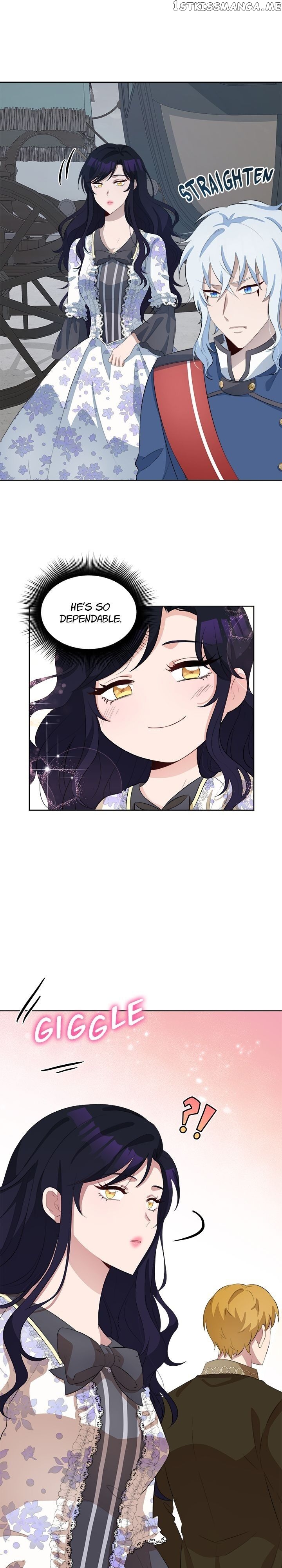 Wish To Say Farewell chapter 38 - page 16