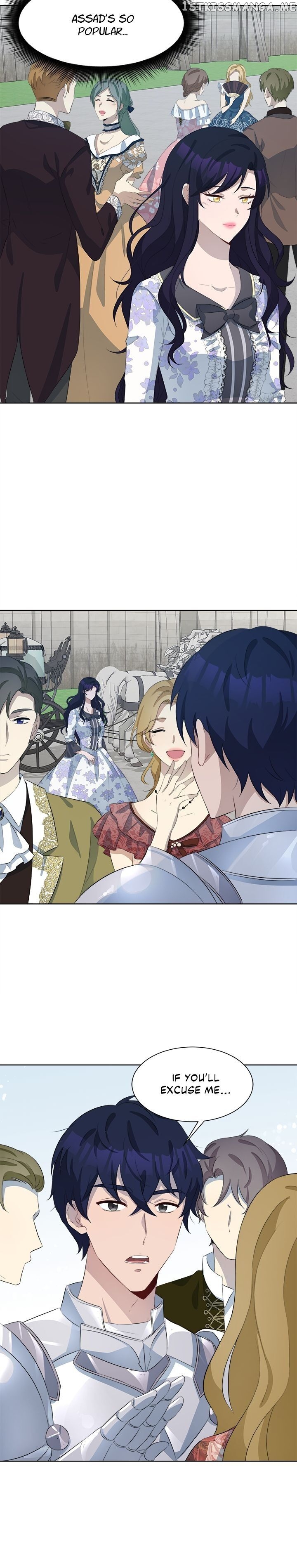 Wish To Say Farewell chapter 38 - page 18