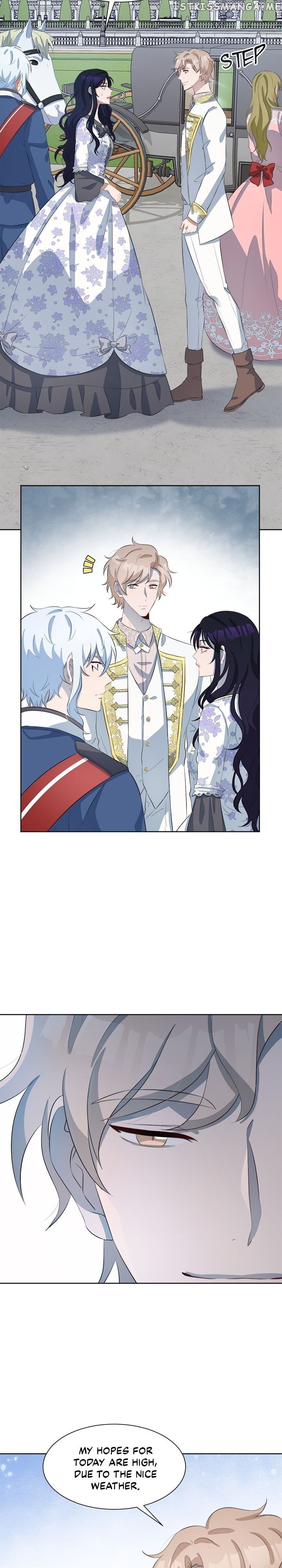 Wish To Say Farewell chapter 38 - page 20