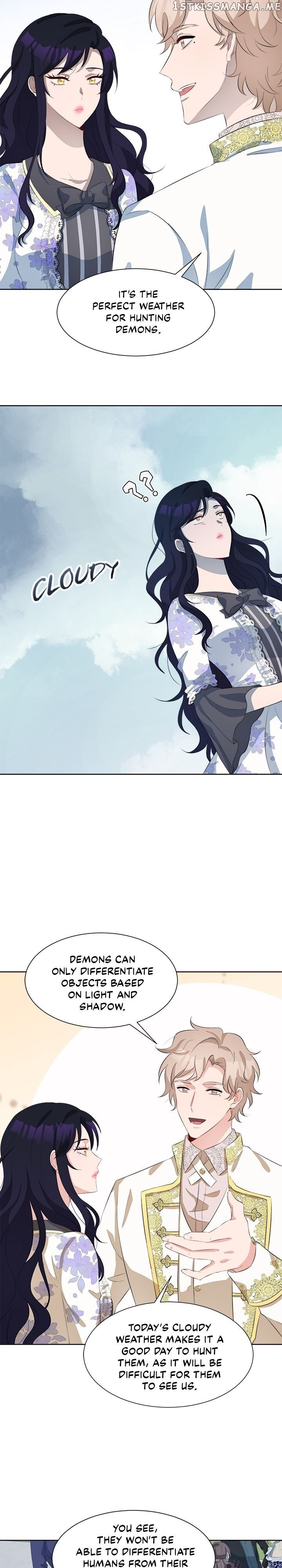 Wish To Say Farewell chapter 38 - page 21