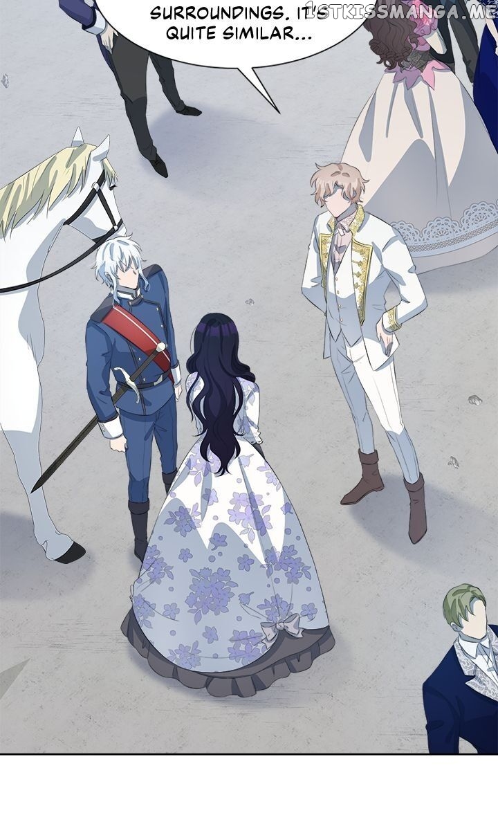 Wish To Say Farewell chapter 38 - page 22