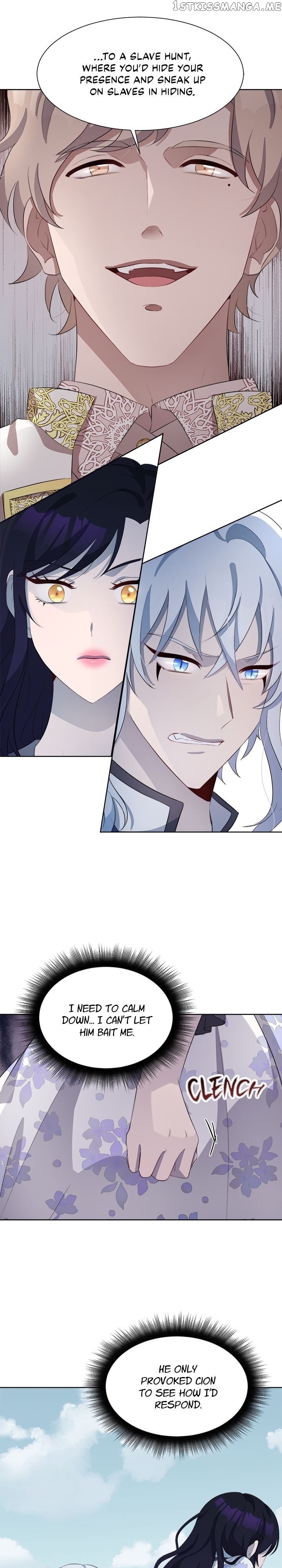 Wish To Say Farewell chapter 38 - page 23