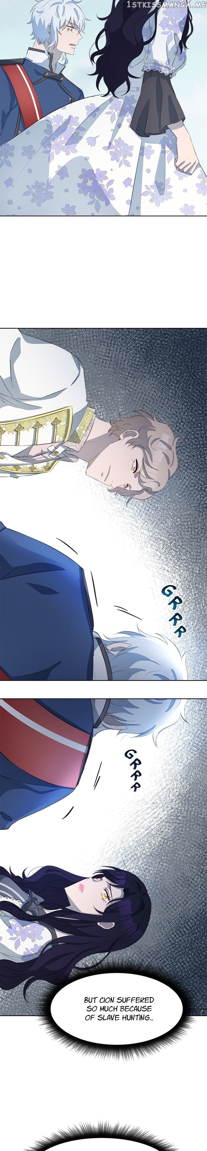 Wish To Say Farewell chapter 38 - page 24