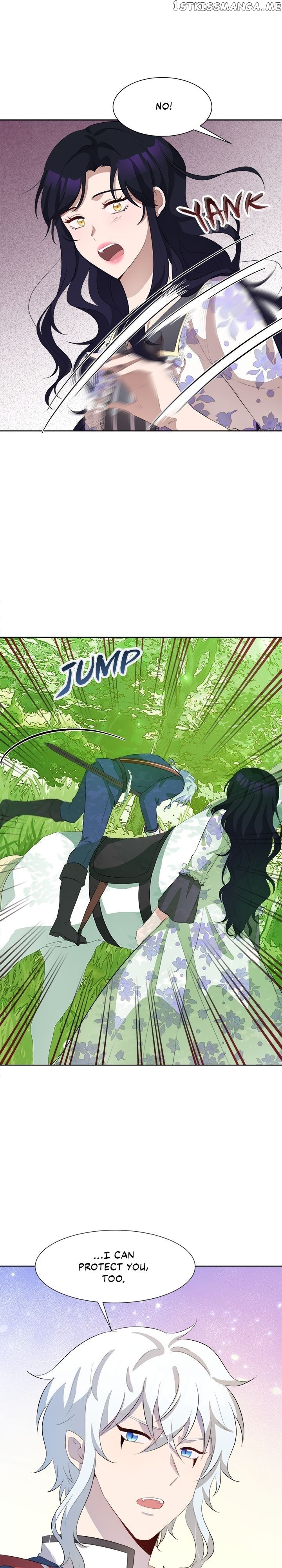 Wish To Say Farewell chapter 38 - page 9