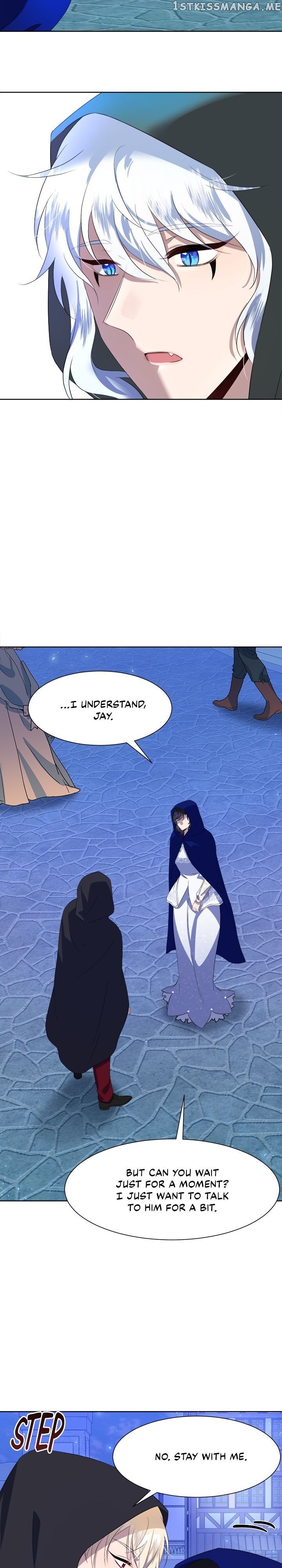 Wish To Say Farewell chapter 75 - page 10