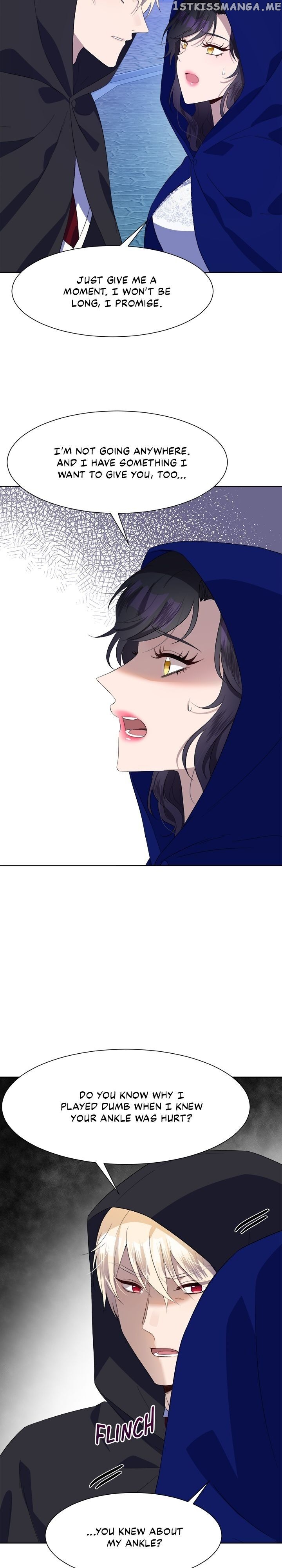 Wish To Say Farewell chapter 75 - page 11