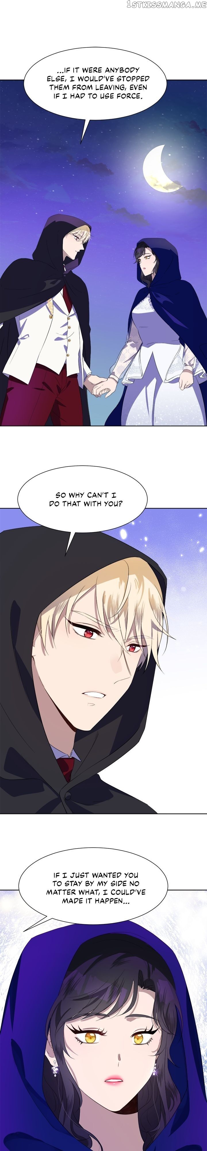 Wish To Say Farewell chapter 75 - page 13