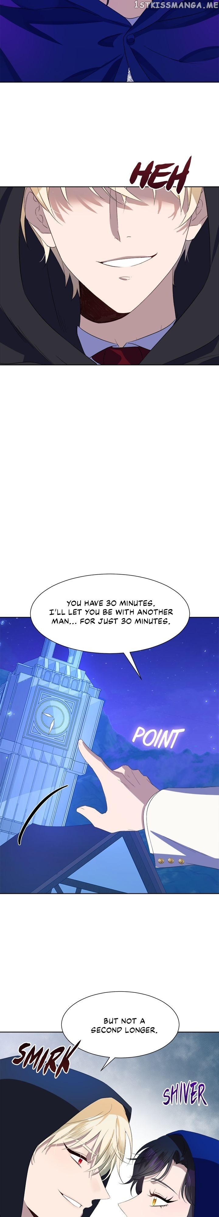 Wish To Say Farewell chapter 75 - page 14