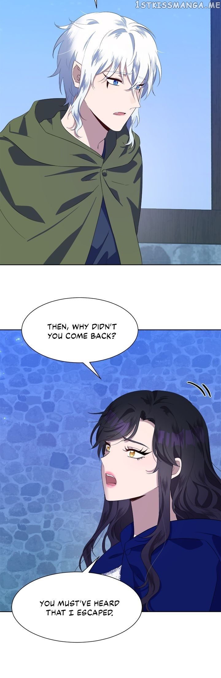 Wish To Say Farewell chapter 75 - page 16