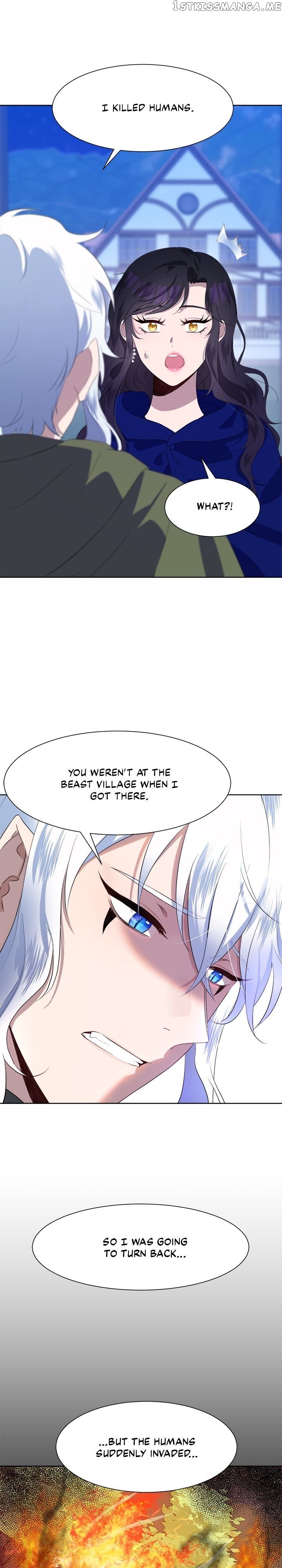 Wish To Say Farewell chapter 75 - page 17