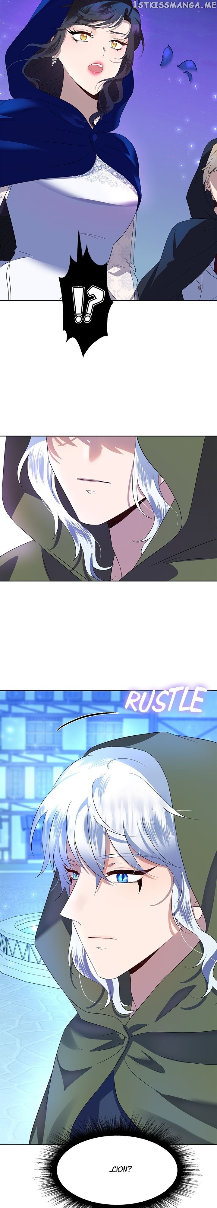 Wish To Say Farewell chapter 75 - page 2