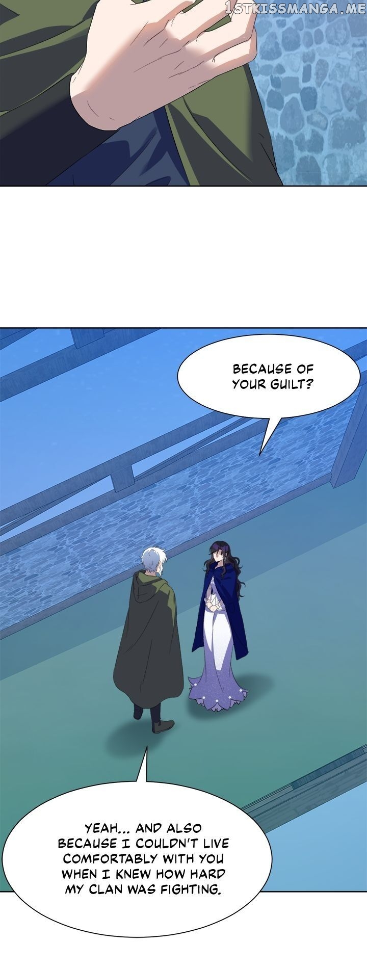 Wish To Say Farewell chapter 75 - page 20