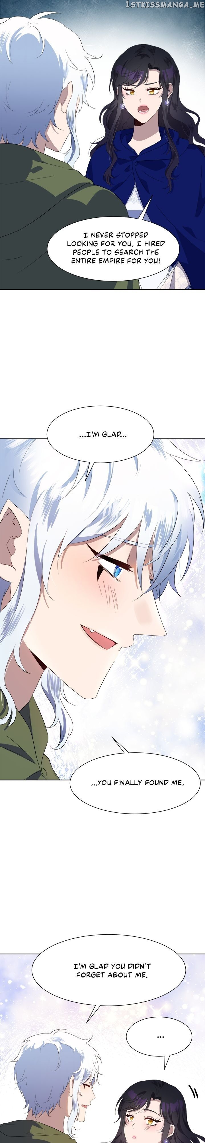 Wish To Say Farewell chapter 75 - page 22