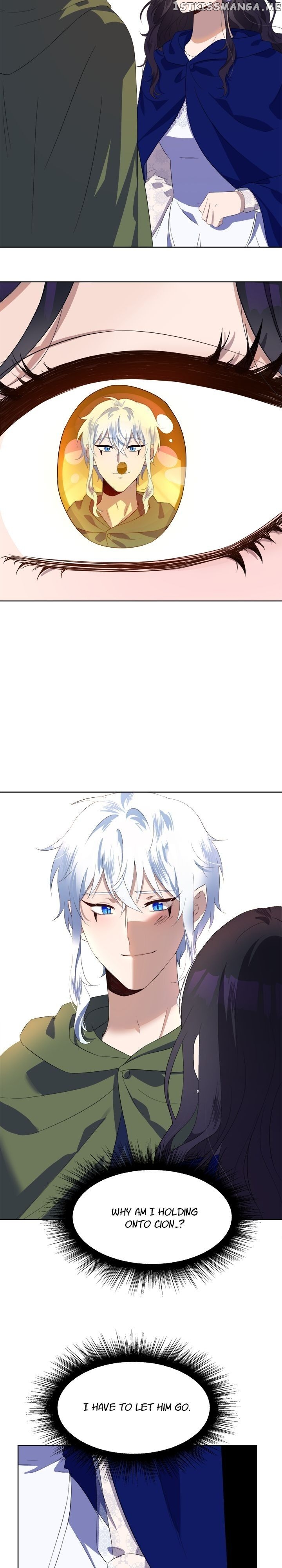 Wish To Say Farewell chapter 75 - page 23