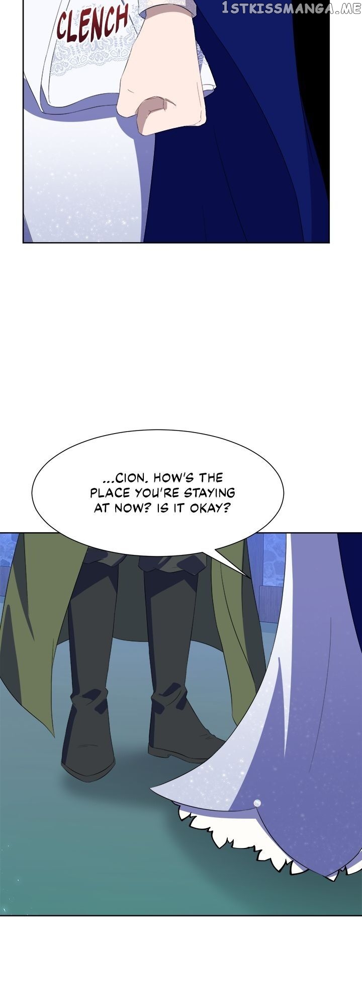 Wish To Say Farewell chapter 75 - page 24