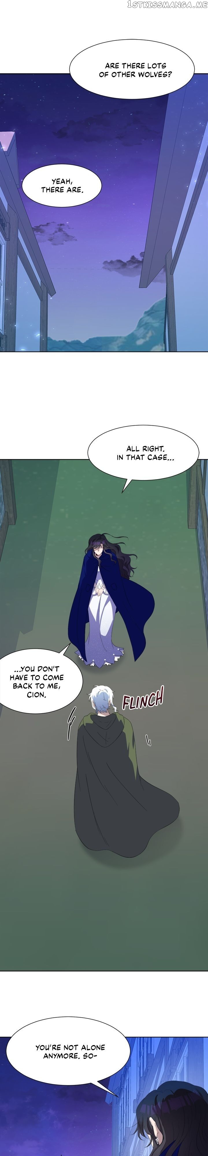 Wish To Say Farewell chapter 75 - page 25