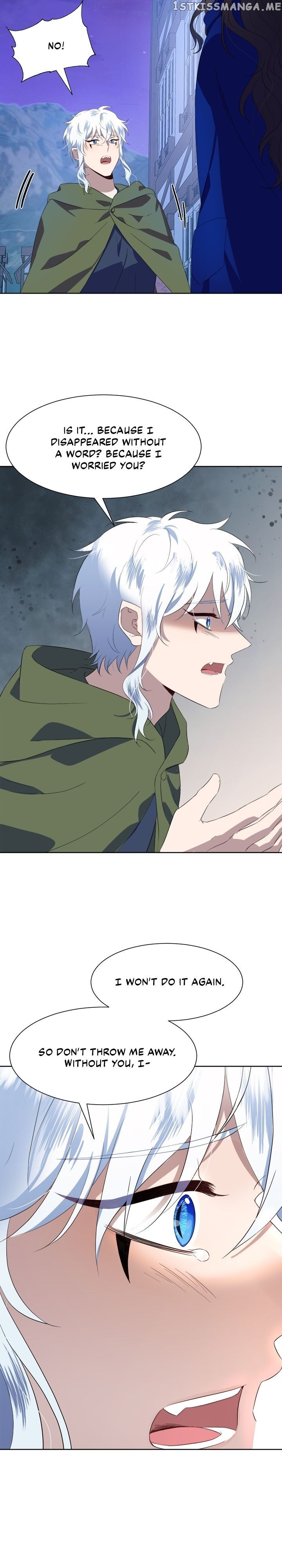 Wish To Say Farewell chapter 75 - page 26
