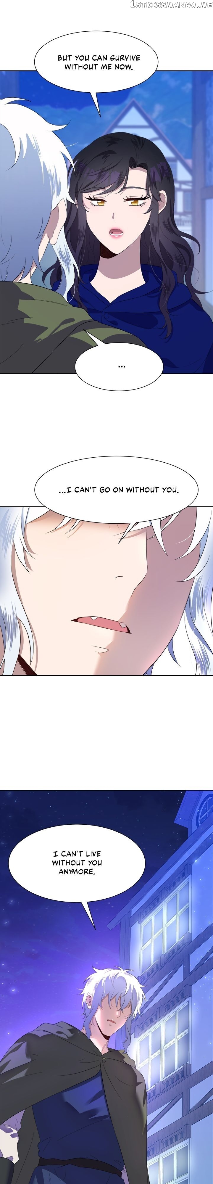 Wish To Say Farewell chapter 75 - page 27