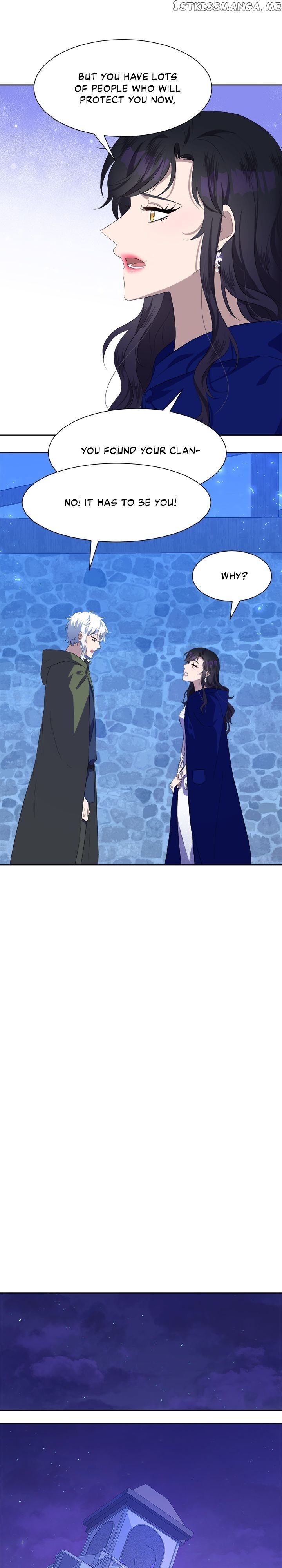 Wish To Say Farewell chapter 75 - page 29