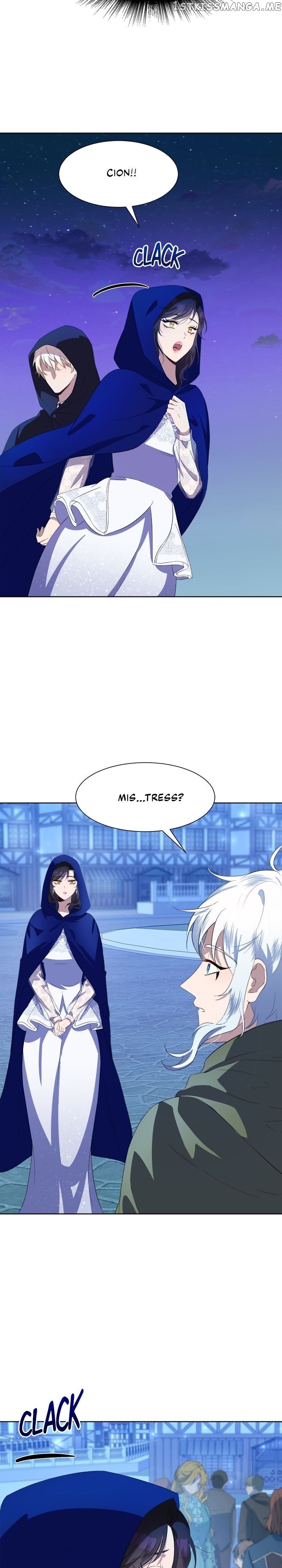 Wish To Say Farewell chapter 75 - page 3