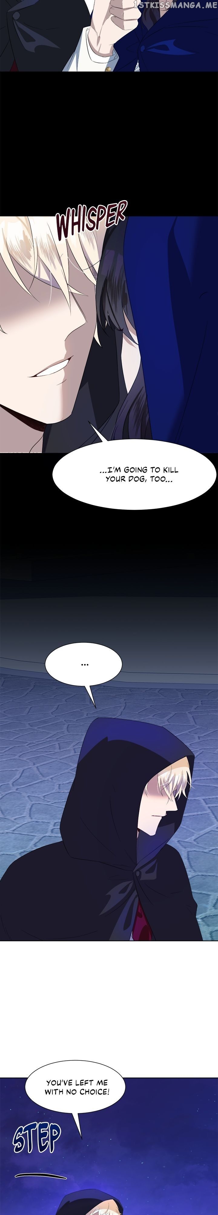 Wish To Say Farewell chapter 75 - page 31
