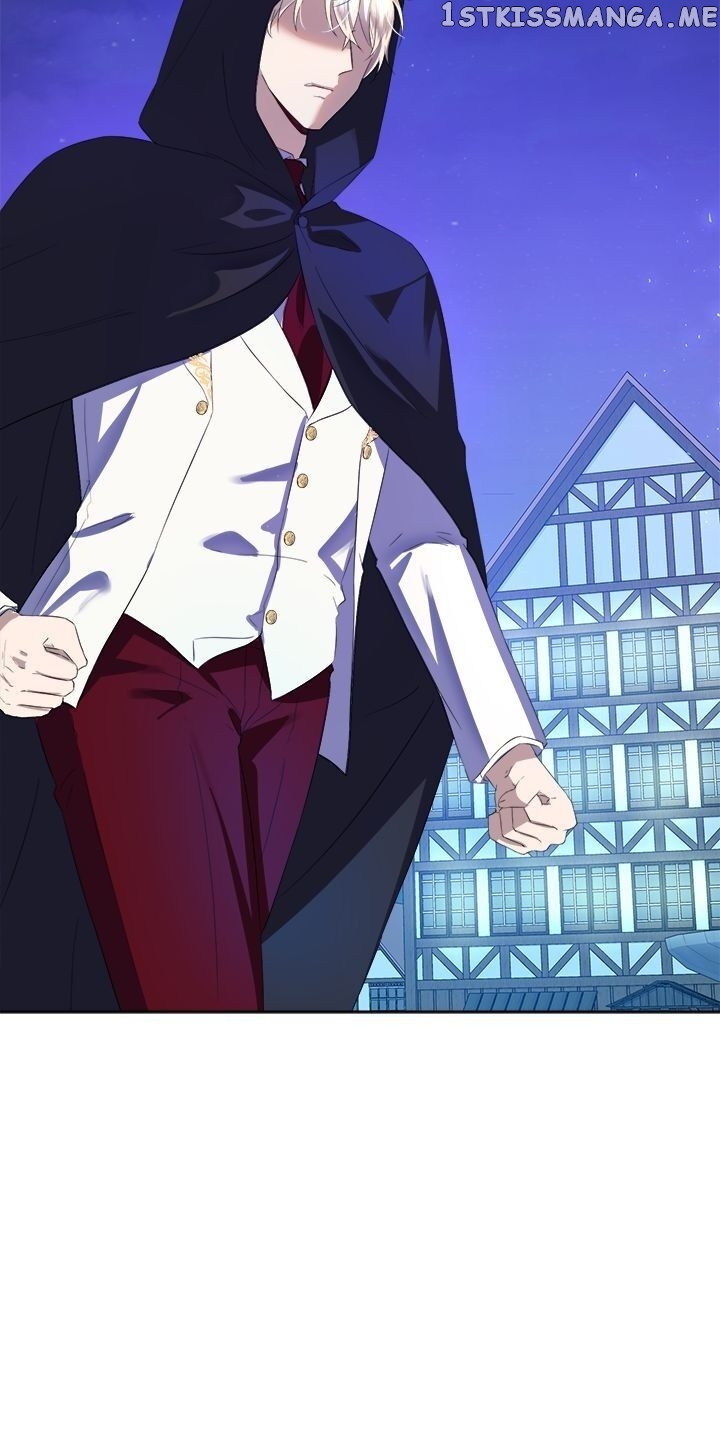 Wish To Say Farewell chapter 75 - page 32