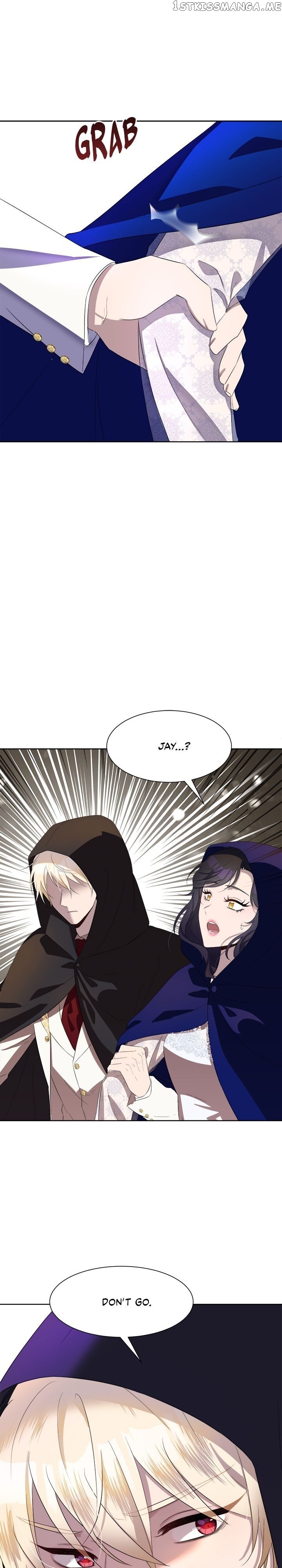 Wish To Say Farewell chapter 75 - page 5