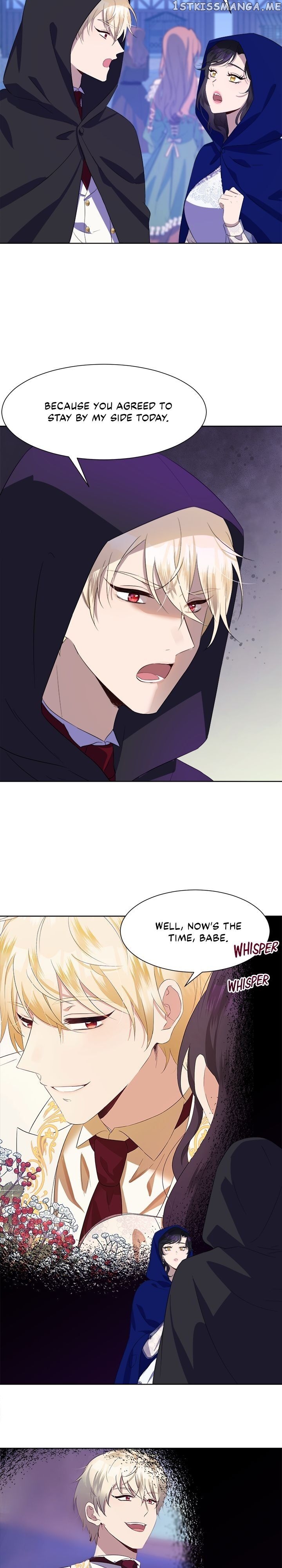 Wish To Say Farewell chapter 75 - page 7