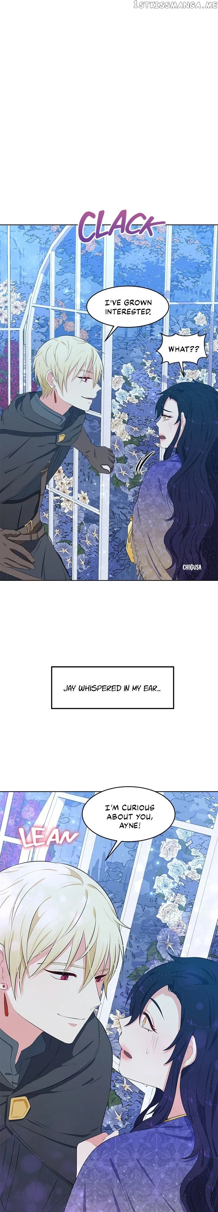 Wish To Say Farewell chapter 15 - page 1