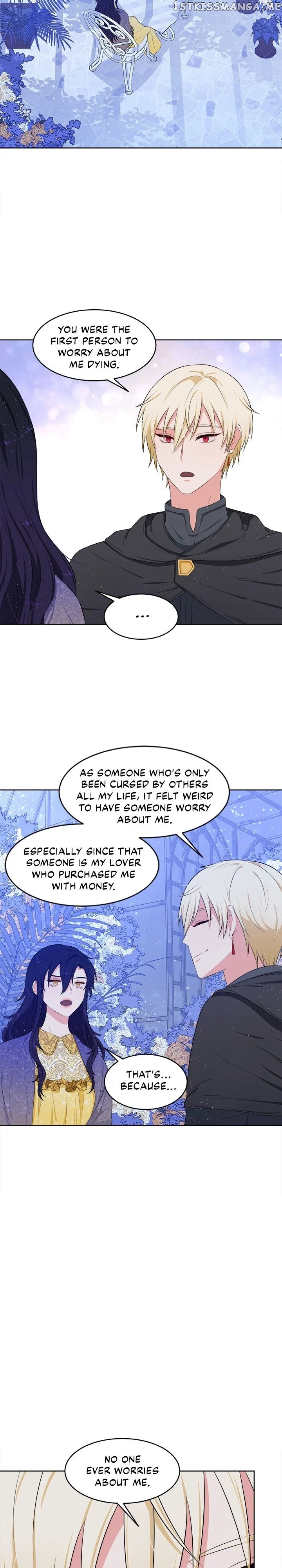 Wish To Say Farewell chapter 15 - page 10