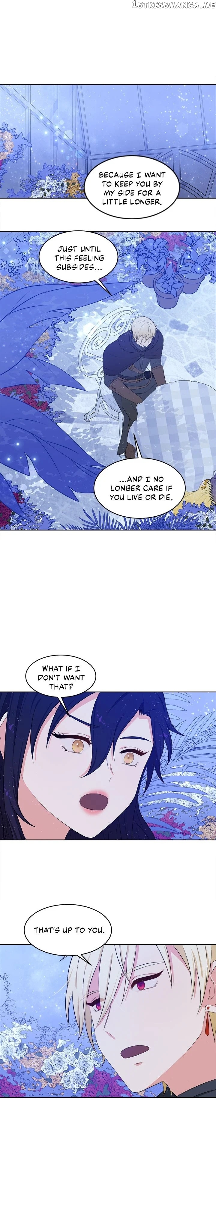 Wish To Say Farewell chapter 15 - page 13
