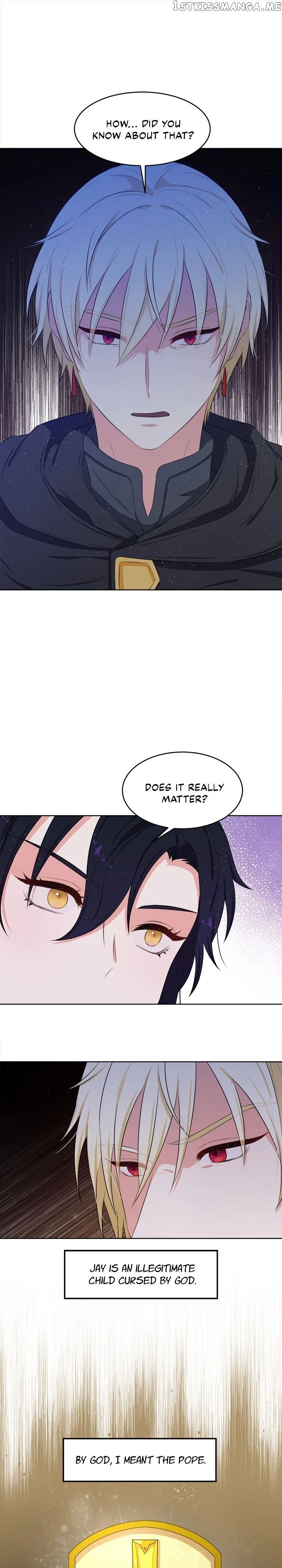 Wish To Say Farewell chapter 15 - page 17