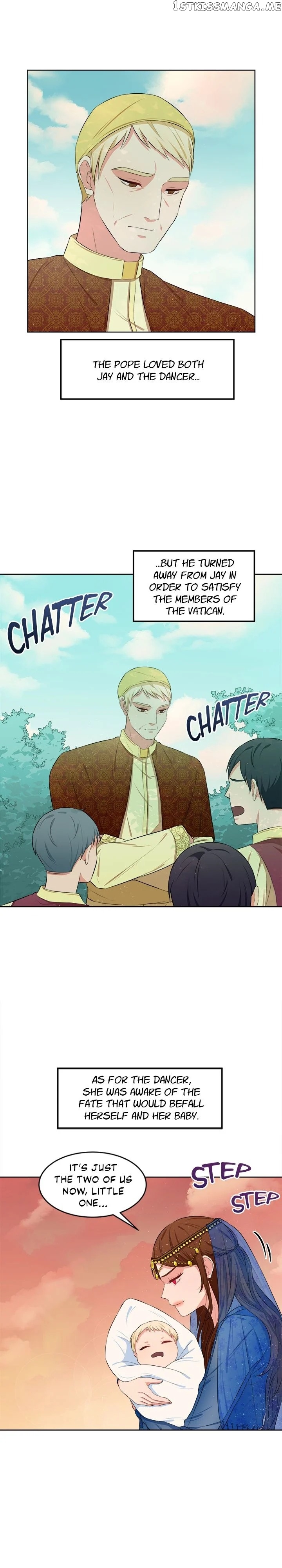 Wish To Say Farewell chapter 15 - page 19