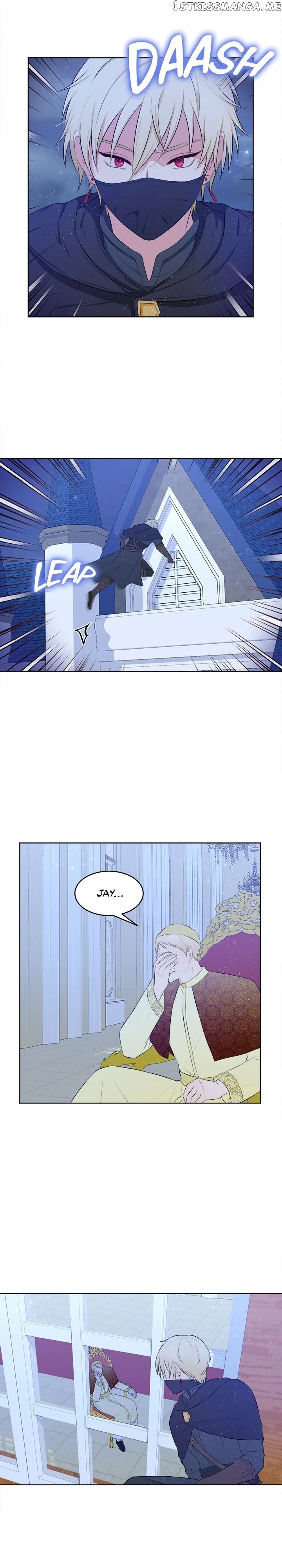 Wish To Say Farewell chapter 15 - page 21